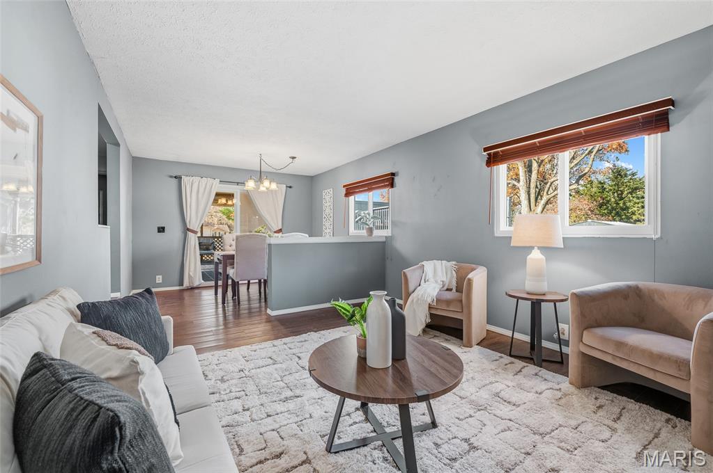 1202 Sir Lancelot Lane Godfrey, IL 62035 - Photo 14 of 39