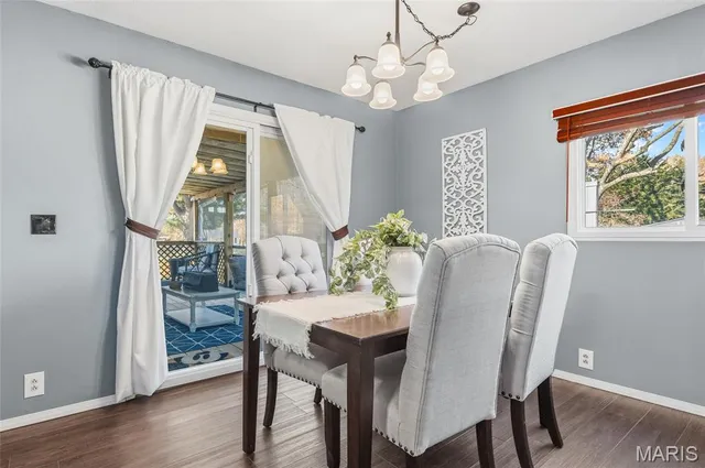 $230,000 | 1202 Sir Lancelot Lane, Godfrey, IL 62035