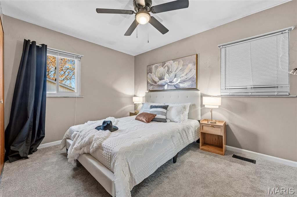 1202 Sir Lancelot Lane Godfrey, IL 62035 - Photo 16 of 39