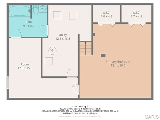 $230,000 | 1202 Sir Lancelot Lane, Godfrey, IL 62035