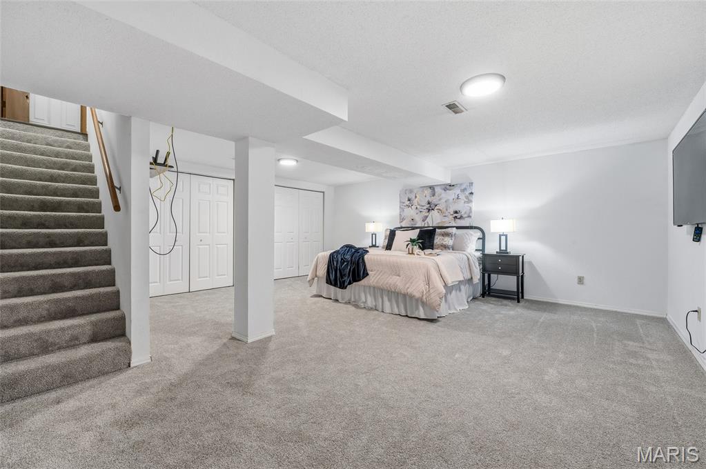 1202 Sir Lancelot Lane Godfrey, IL 62035 - Photo 29 of 39