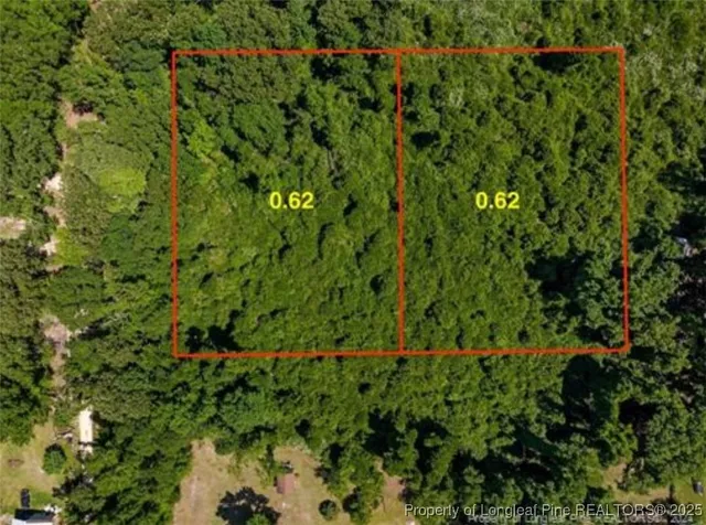 $20,000 | Tbd-near Rockingham Rd Street, Maxton, NC 28364