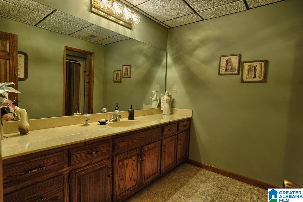 1465 Funderburg Bend Road Pell City, AL 35128 - Photo 17 of 21