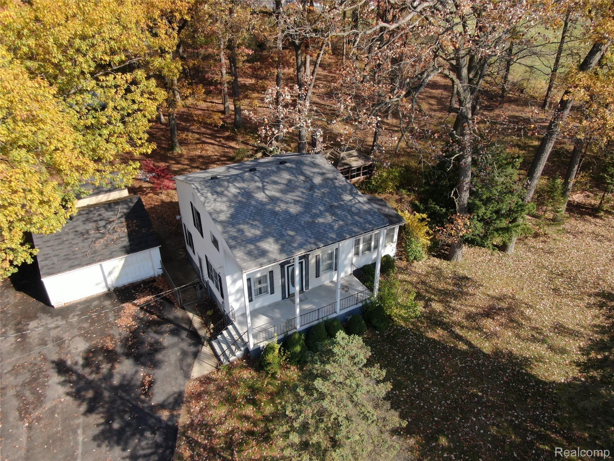 36970 South Huron Road New Boston, MI 48164 - Photo 13 of 31 36970 S. Huron photo 7