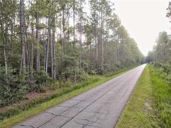 $189,500 | 0 Chris Kennedy (parcel E-4) Road, Pearl River, LA 70452
