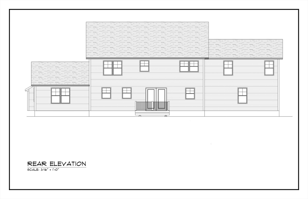 6 Shady Avenue Westminster, MA 01473 - Photo 4 of 4 a picture of a bench in front of a building
