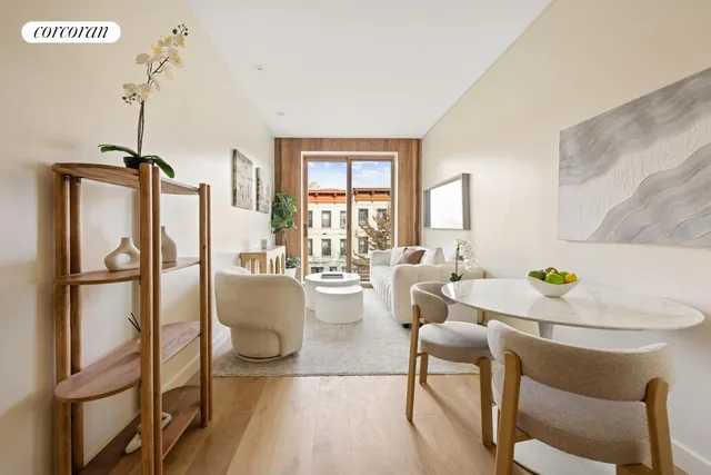 $775,000 | 598 Sterling Place, Unit 3F | Crown Heights