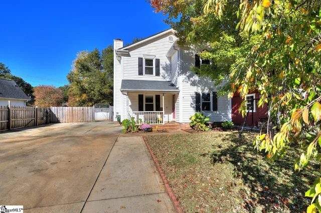 $264,900 | 103 Creek Drive, Easley, SC 29642