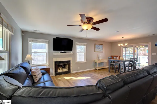 $264,900 | 103 Creek Drive, Easley, SC 29642