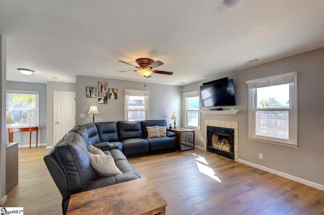 $264,900 | 103 Creek Drive, Easley, SC 29642