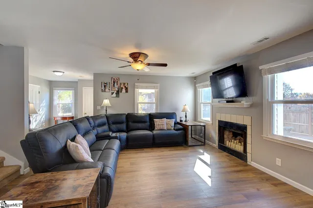 $264,900 | 103 Creek Drive, Easley, SC 29642