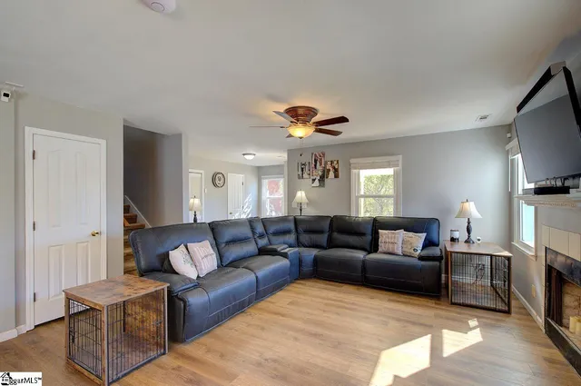 $264,900 | 103 Creek Drive, Easley, SC 29642