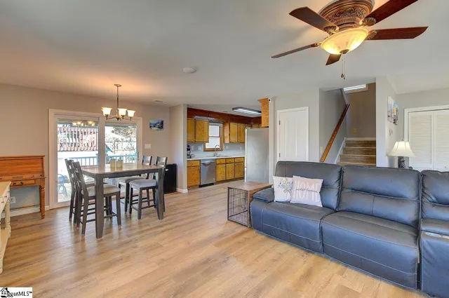 $264,900 | 103 Creek Drive, Easley, SC 29642