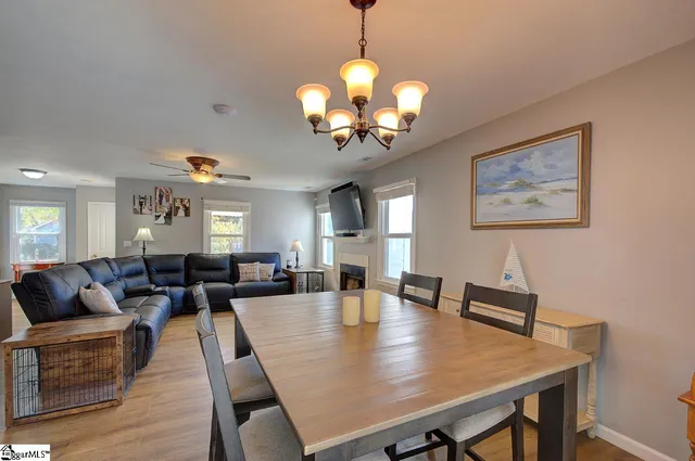 $264,900 | 103 Creek Drive, Easley, SC 29642