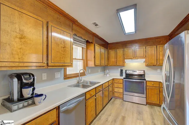 $264,900 | 103 Creek Drive, Easley, SC 29642