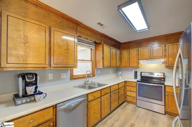 $264,900 | 103 Creek Drive, Easley, SC 29642