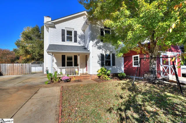 $264,900 | 103 Creek Drive, Easley, SC 29642