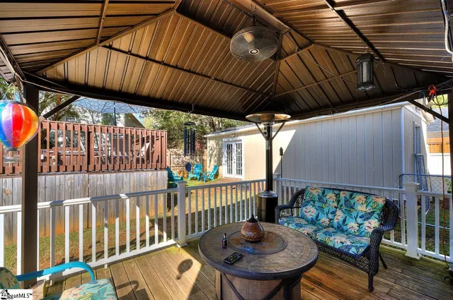 $264,900 | 103 Creek Drive, Easley, SC 29642