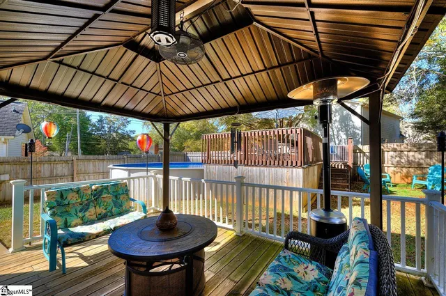 $264,900 | 103 Creek Drive, Easley, SC 29642