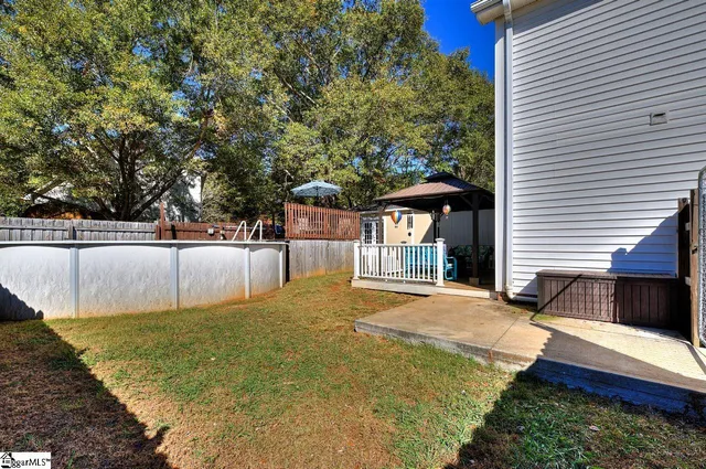 $264,900 | 103 Creek Drive, Easley, SC 29642