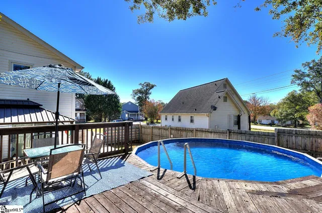 $264,900 | 103 Creek Drive, Easley, SC 29642