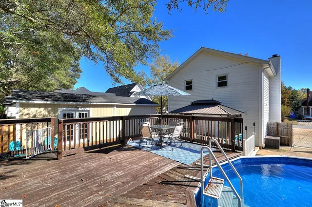 $264,900 | 103 Creek Drive, Easley, SC 29642