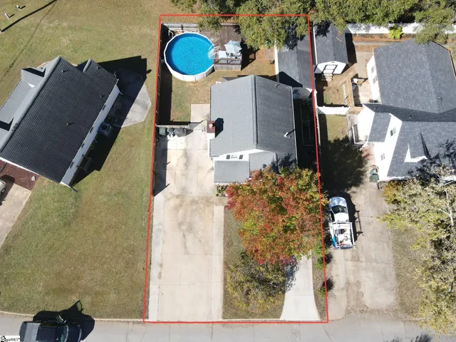 $264,900 | 103 Creek Drive, Easley, SC 29642