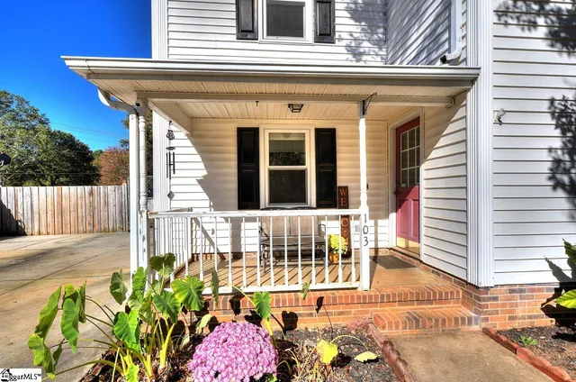 $264,900 | 103 Creek Drive, Easley, SC 29642