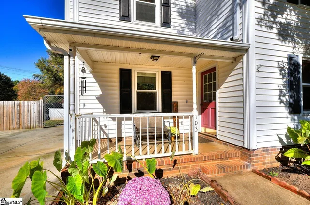 $264,900 | 103 Creek Drive, Easley, SC 29642