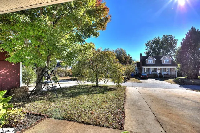 $264,900 | 103 Creek Drive, Easley, SC 29642