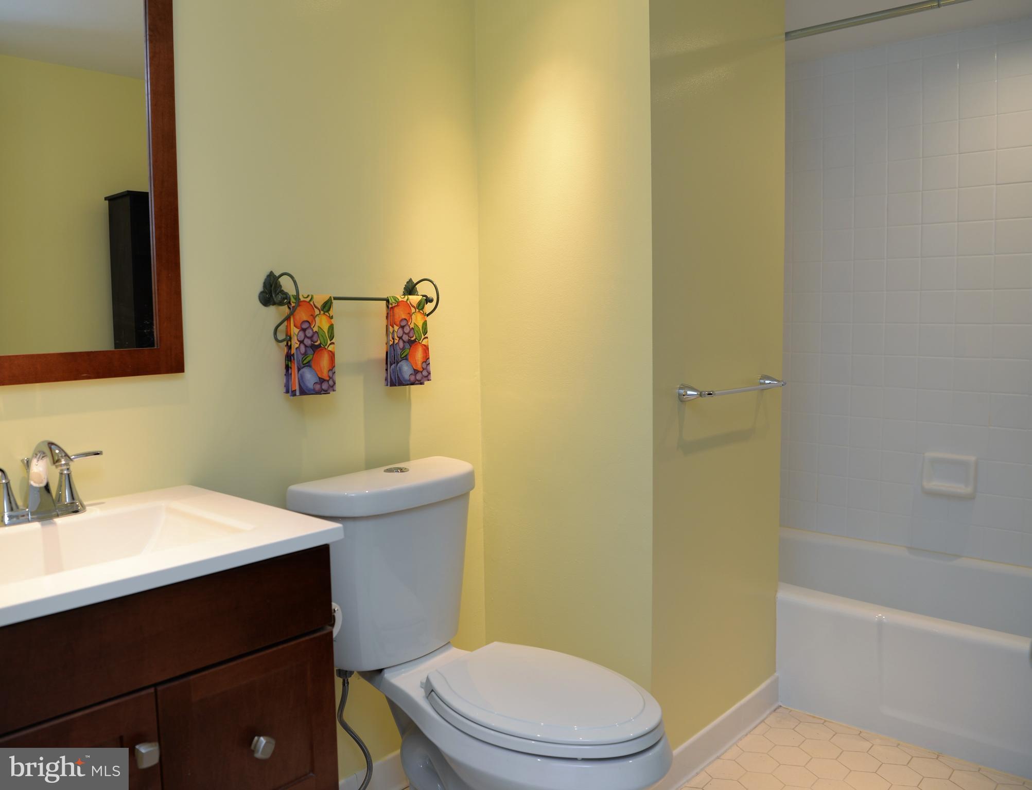 1101 South Arlington Ridge Road, Unit 703 Arlington, VA 22202 - Photo 16 of 30 Bath