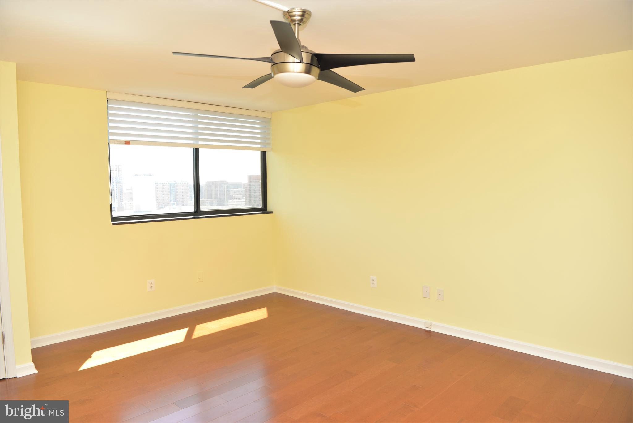 1101 South Arlington Ridge Road, Unit 703 Arlington, VA 22202 - Photo 18 of 30 Bedroom (Master)