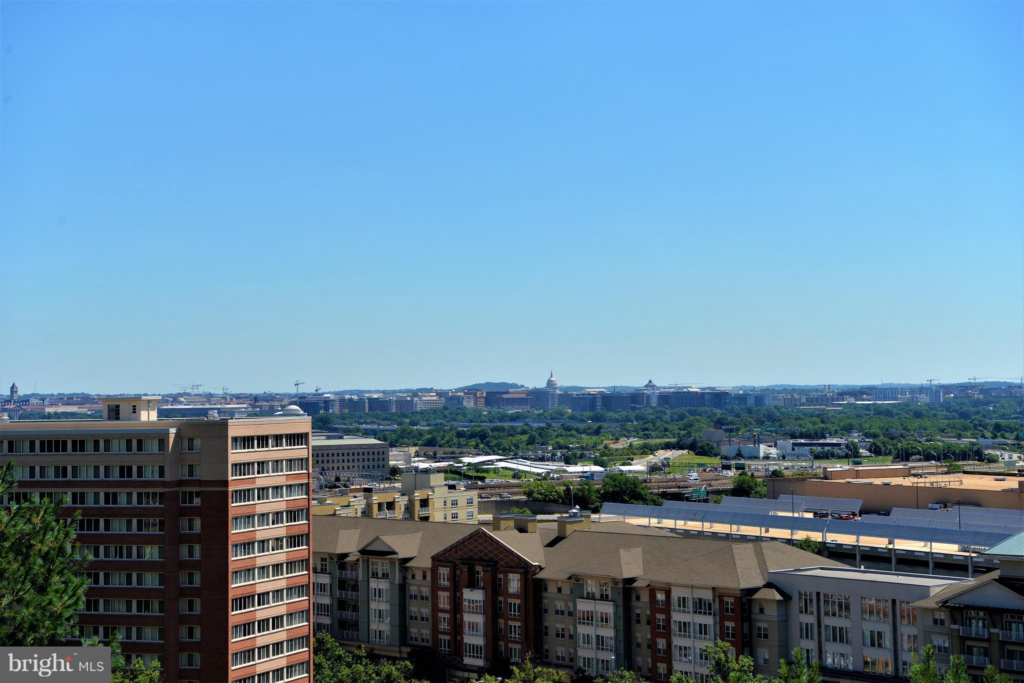 1101 South Arlington Ridge Road, Unit 703 Arlington, VA 22202 - Photo 25 of 30 View