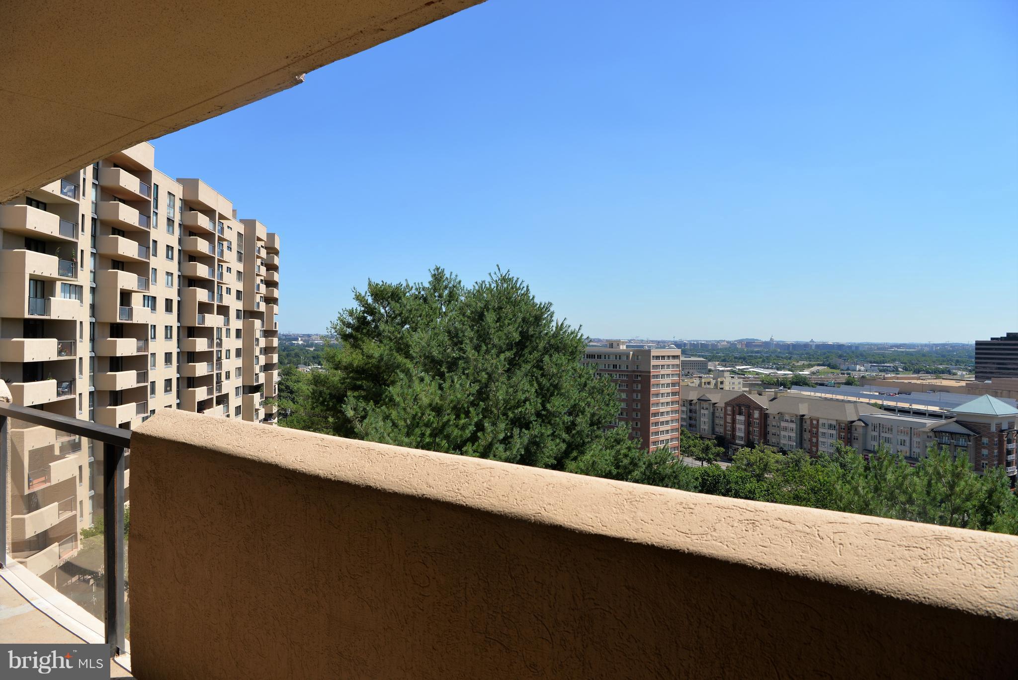 1101 South Arlington Ridge Road, Unit 703 Arlington, VA 22202 - Photo 27 of 30 View