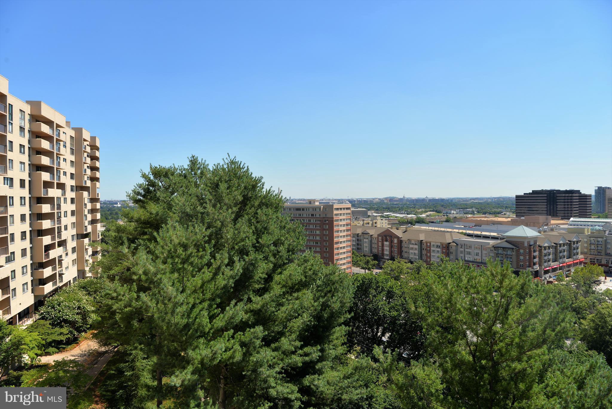 1101 South Arlington Ridge Road, Unit 703 Arlington, VA 22202 - Photo 28 of 30 View