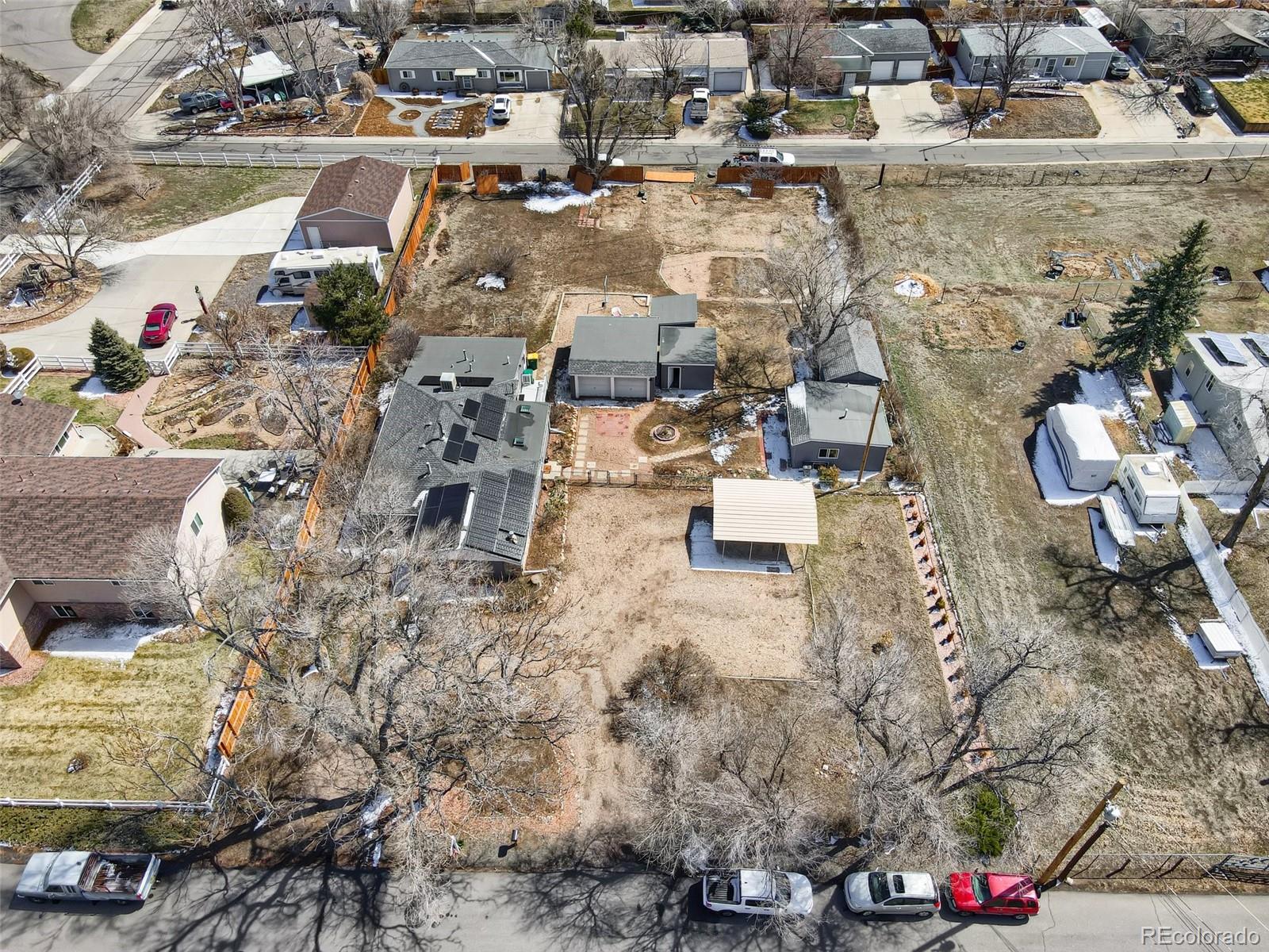 4086 Oak Street Wheat Ridge, CO 80033 - Photo 35 of 38 Gallery Image 35