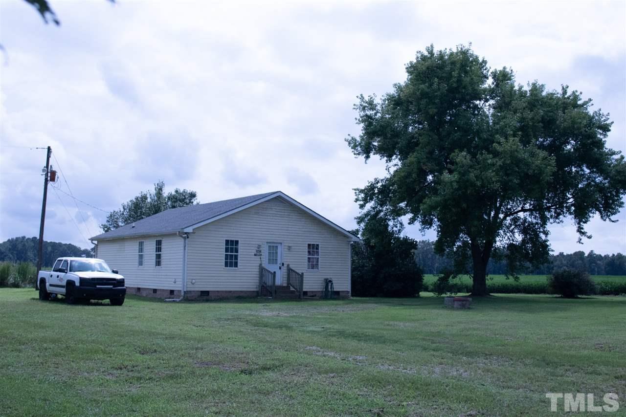 1250 Campground Road Selma, NC 27576 - Photo 1 of 8 Gallery Image 1
