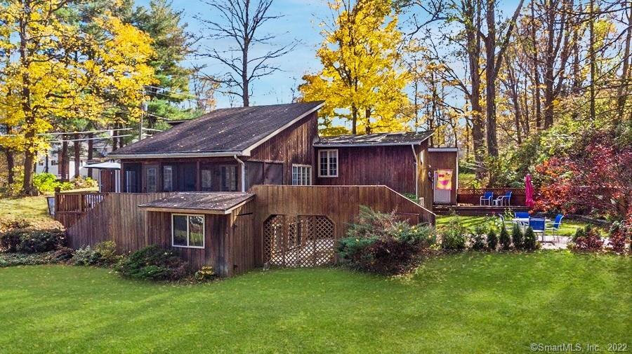 346 Bennetts Farm Road Ridgefield, CT 06877 - Photo 1 of 1
