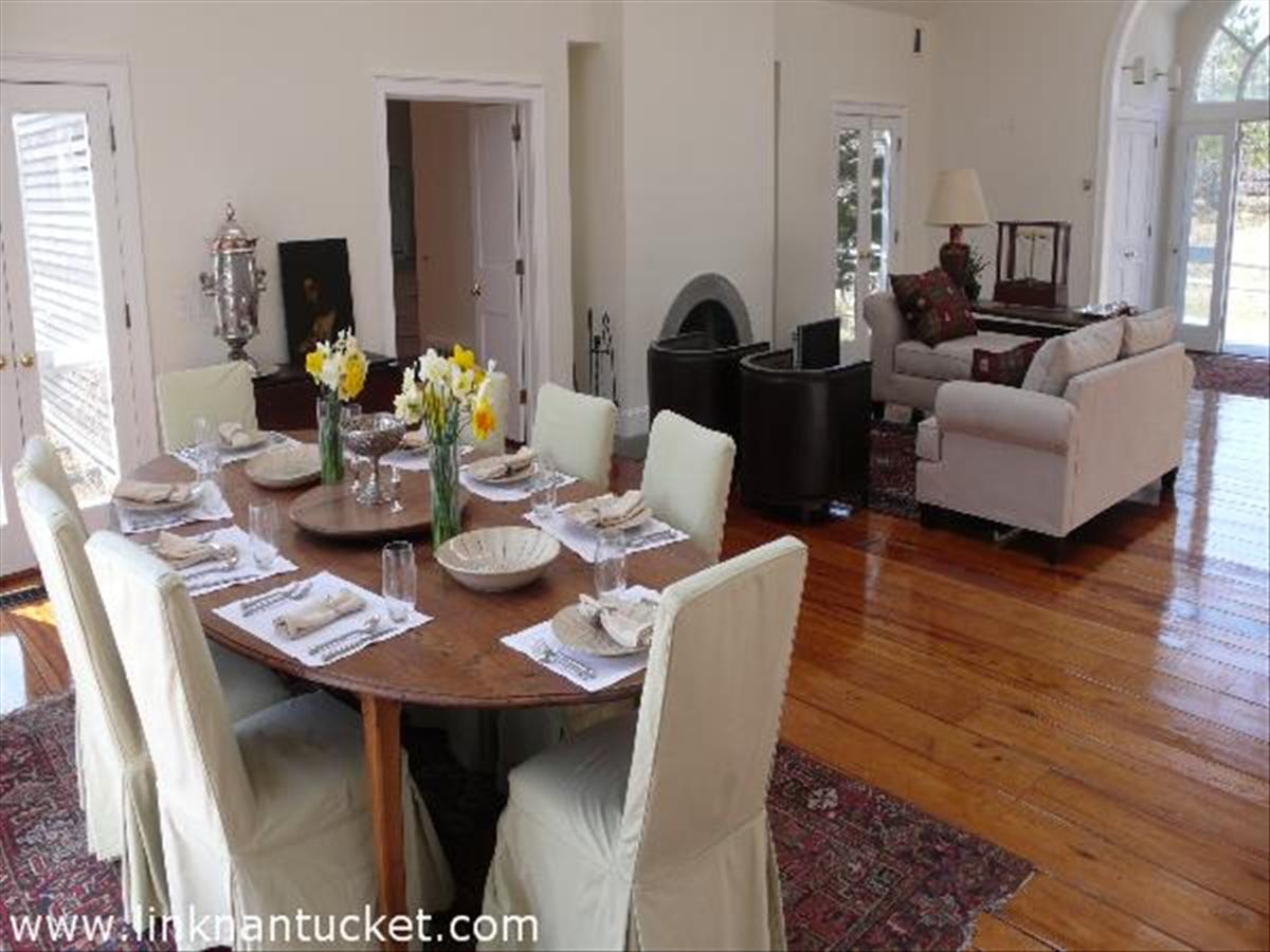 24 Almanack Pond Road Nantucket, MA 02554 - Photo 4 of 15 Gallery Image 4