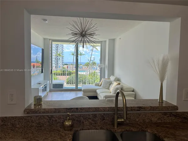 $359,000 | 3020 Northeast 32nd Avenue, Unit 721, Fort Lauderdale, FL 33308