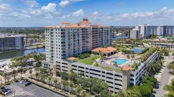 $359,000 | 3020 Northeast 32nd Avenue, Unit 721, Fort Lauderdale, FL 33308