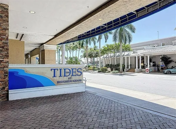 $359,000 | 3020 Northeast 32nd Avenue, Unit 721, Fort Lauderdale, FL 33308