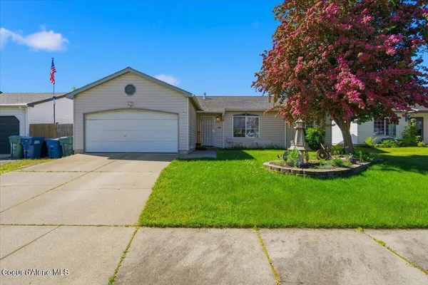 $399,000 | 900 East Shasta Avenue, Post Falls, ID 83854