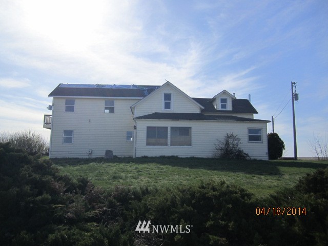 2150 North Sage Road Ritzville, WA 99169 - Photo 1 of 15