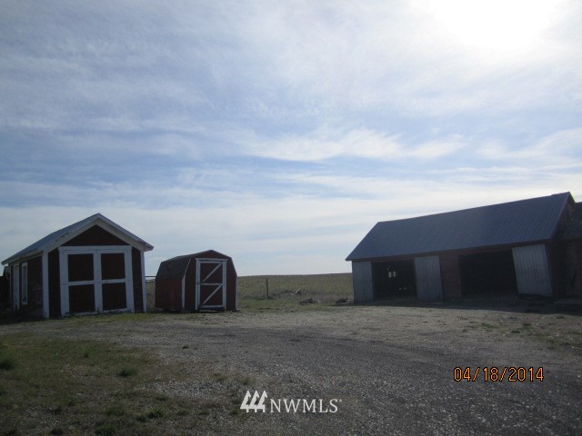 2150 North Sage Road Ritzville, WA 99169 - Photo 4 of 15