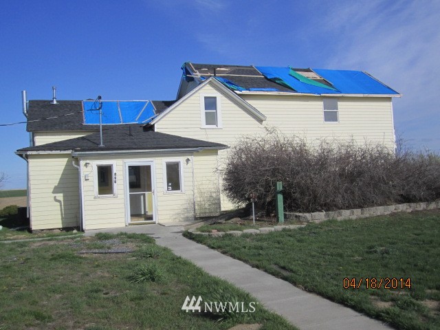 2150 North Sage Road Ritzville, WA 99169 - Photo 6 of 15