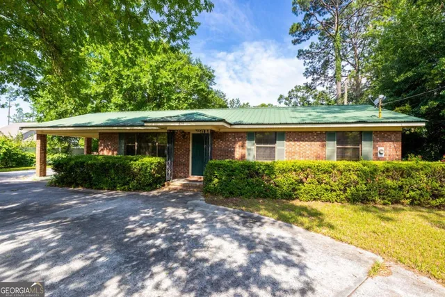 $179,900 | 274 Anita Street, Waycross, GA 31503