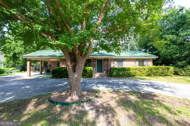 $179,900 | 274 Anita Street, Waycross, GA 31503