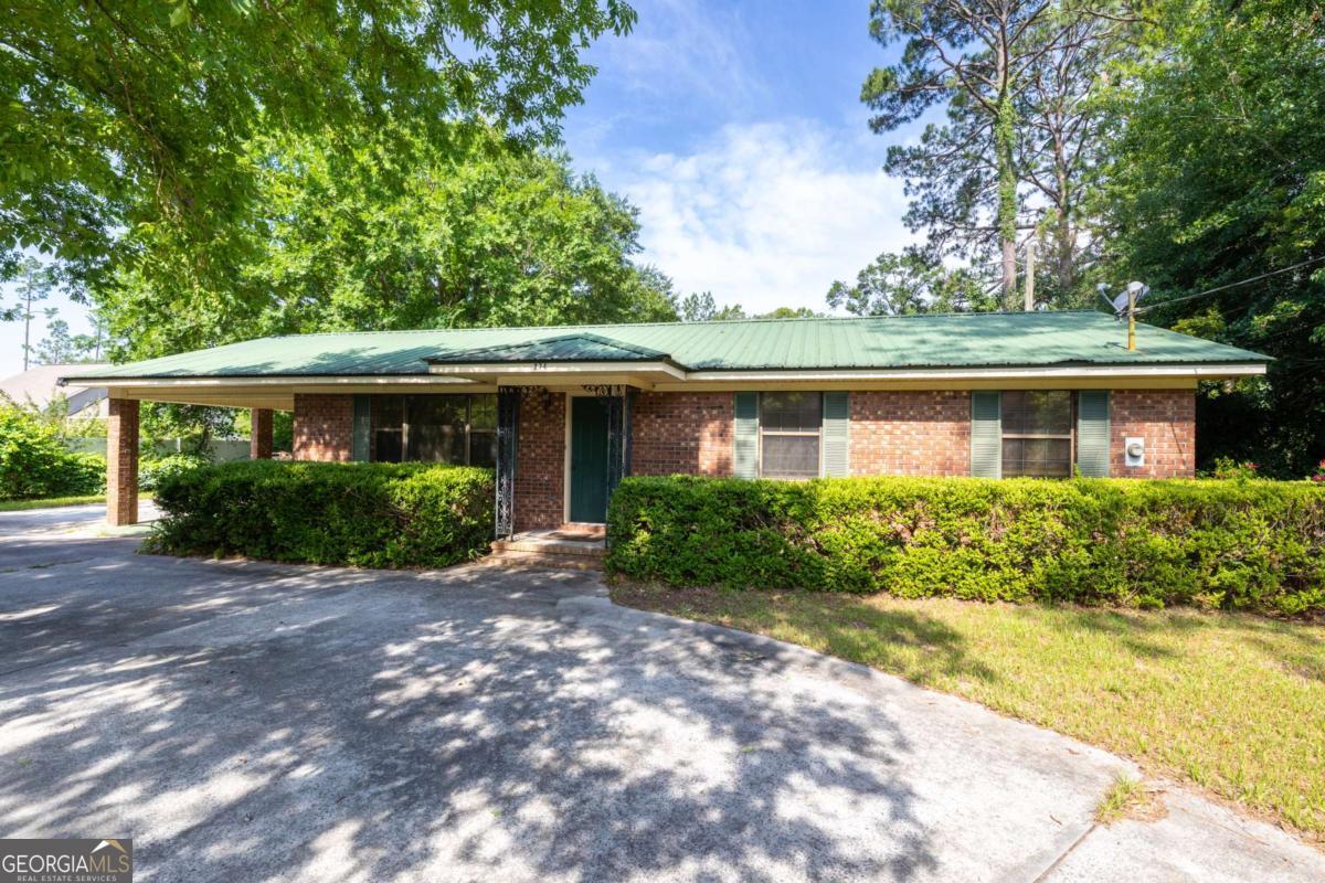 274 Anita Street Waycross, GA 31503 - Photo 27 of 36