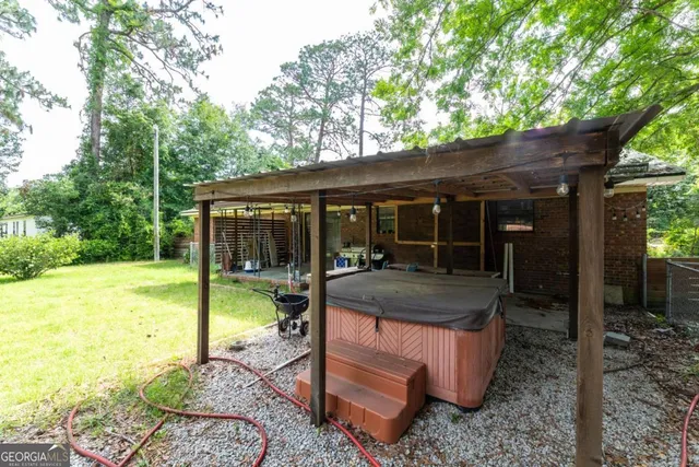 $179,900 | 274 Anita Street, Waycross, GA 31503